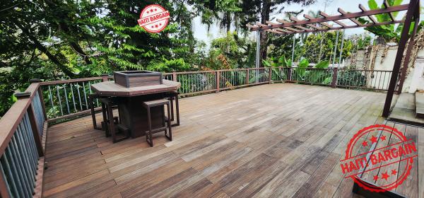 MAISON À VENDRE – THOMASSIN 32