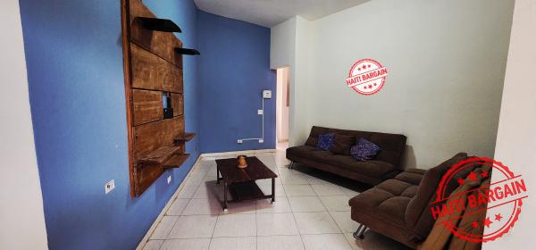 MAISON À VENDRE – THOMASSIN 32