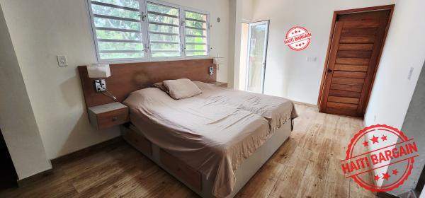 MAISON À VENDRE – THOMASSIN 32