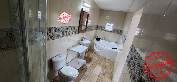 MAISON À VENDRE – THOMASSIN 32