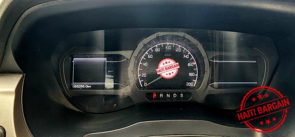 2017 FORD RANGER XLT LIMITED