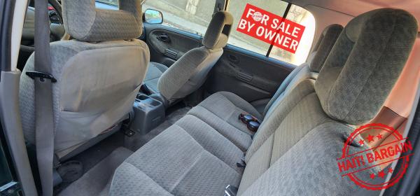 2003 SUZUKI VITARA * For Sale by OWNER *