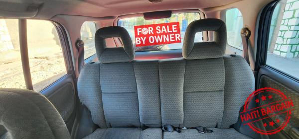 2003 SUZUKI VITARA * For Sale by OWNER *