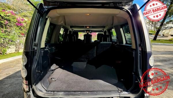 2015 LAND ROVER DISCOVERY SDV6 BLINDÉ