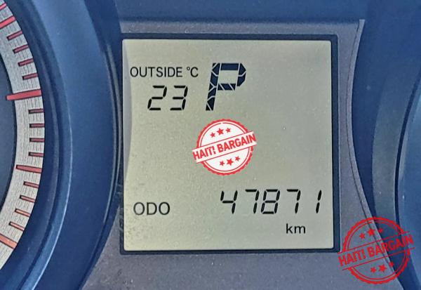 2016 TOYOTA PRADO TXL