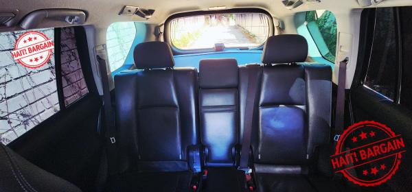 2016 TOYOTA PRADO TXL