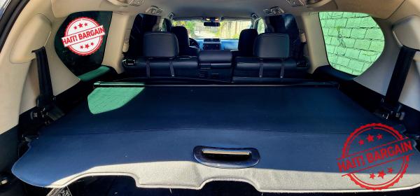 2016 TOYOTA PRADO TXL