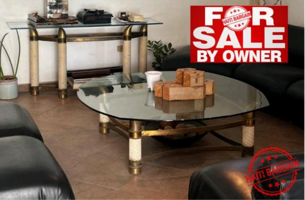 ARTICLES DIVERS * For Sale by OWNER *