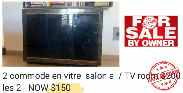 ARTICLES DIVERS * For Sale by OWNER *