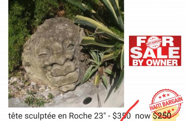 ARTICLES DIVERS * For Sale by OWNER *