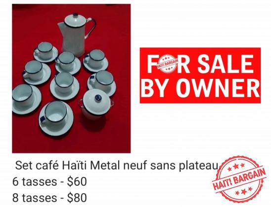 ARTICLES DIVERS * For Sale by OWNER *