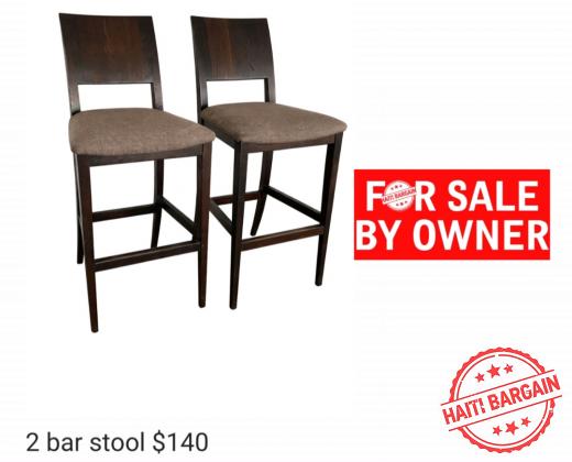 ARTICLES DIVERS * For Sale by OWNER *