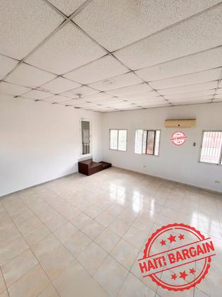 ESPACE COMMERCIAL A LOUER - ZONE: PETION-VILLE