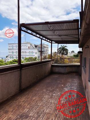 ESPACE COMMERCIAL A LOUER - ZONE: PETION-VILLE