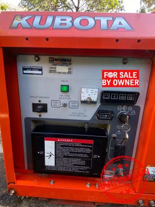 KUBOTA GL7000 * FOR SALE BY OWNER *