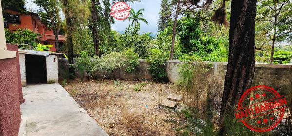 MAISON À VENDRE – PEGUY VILLE