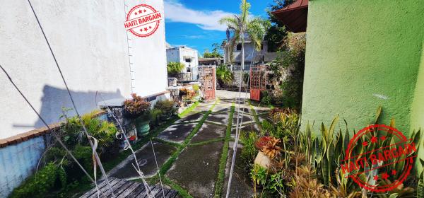 MAISON À VENDRE – TARA'S