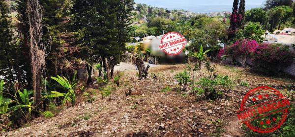 Terrain à vendre – Zone: Pelerin