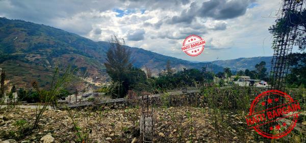 Terrain à vendre – Zone : Thomassin 32