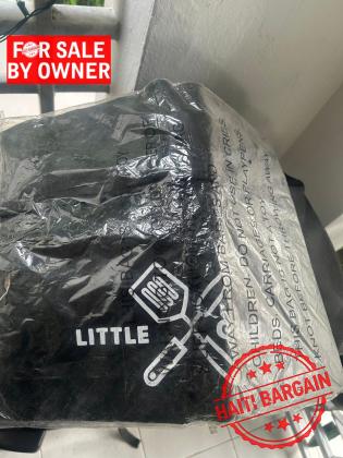 WEBER GRILL * For Sale By Owner *