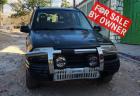 2003 SUZUKI VITARA * For Sale by OWNER *