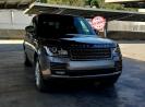 2016 LAND ROVER RANGE ROVER