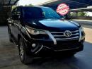 2019 TOYOTA FORTUNER