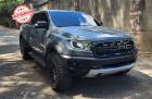 2022 FORD RANGER RAPTOR BLINDÉ (B5)