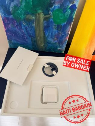 13-inch MacBook Air - Midnight