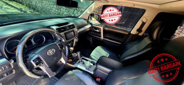 2015 TOYOTA 4RUNNER