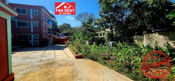 APPARTEMENT A LOUER - ZONE: LABOULE 13