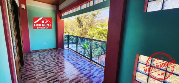 APPARTEMENT A LOUER - ZONE: LABOULE 13