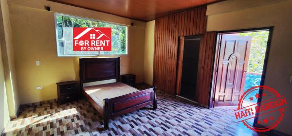 APPARTEMENT A LOUER - ZONE: LABOULE 13