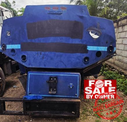 CITERNE 5000 GALLONS * FOR SALE BY OWNER *