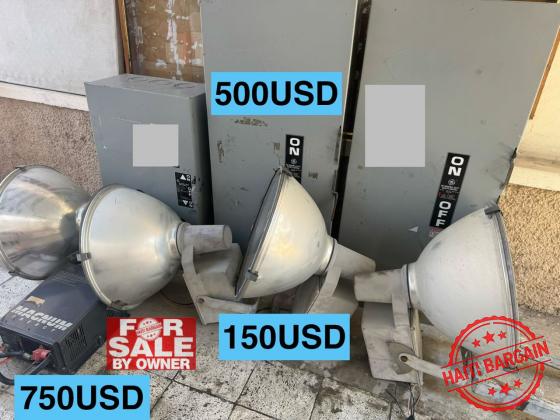 DIVERS * For Sale By Owner *