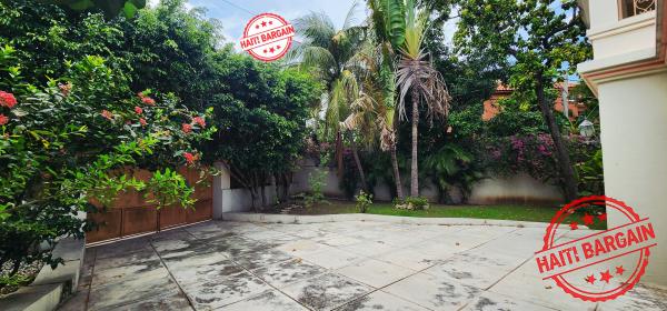 MAISON À LOUER – BELVIL