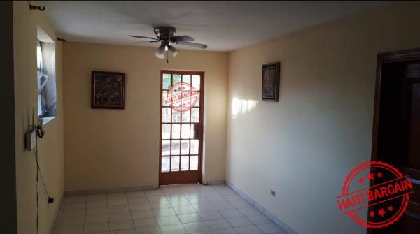 MAISON À LOUER – BELVIL