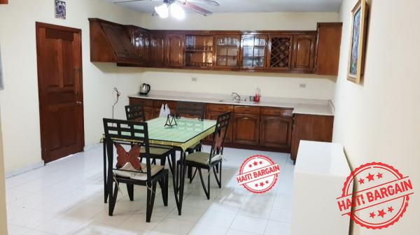 MAISON À LOUER – BELVIL