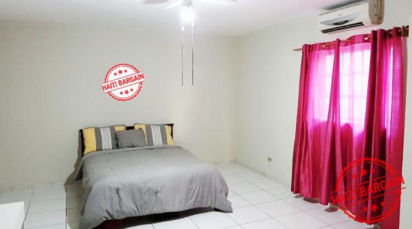 MAISON À LOUER – BELVIL