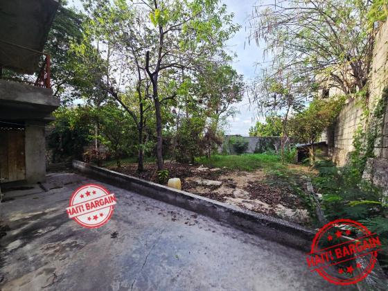 MAISON À LOUER  – DELMAS 75