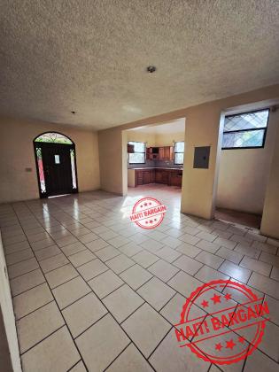 MAISON À LOUER  – DELMAS 75