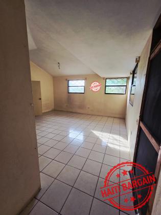 MAISON À LOUER  – DELMAS 75