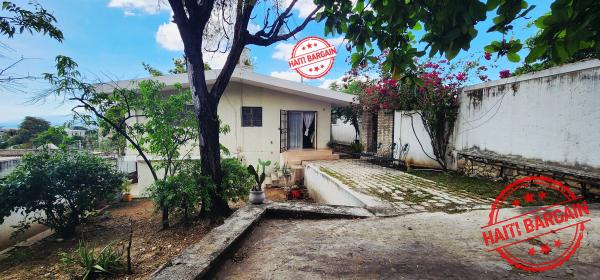 MAISON A VENDRE, ZONE: CATALPA