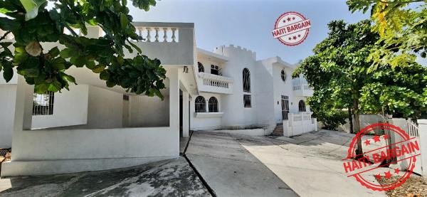 MAISON A VENDRE, ZONE: FRAGNEAU VILLE