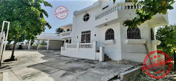 MAISON A VENDRE, ZONE: FRAGNEAU VILLE