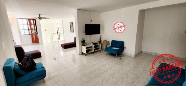 MAISON A VENDRE, ZONE: FRAGNEAU VILLE