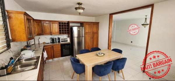 MAISON A VENDRE, ZONE: FRAGNEAU VILLE
