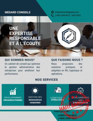 MEDARD CONSEILS