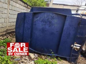 CITERNE 5000 GALLONS * FOR SALE BY OWNER *