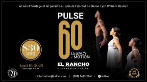 INSTITUT DE DANSE - Lynn Williams Rouzier